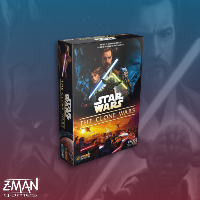 Star Wars: The Clone Wars